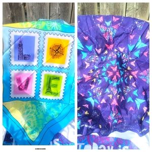 Little brownies bandana